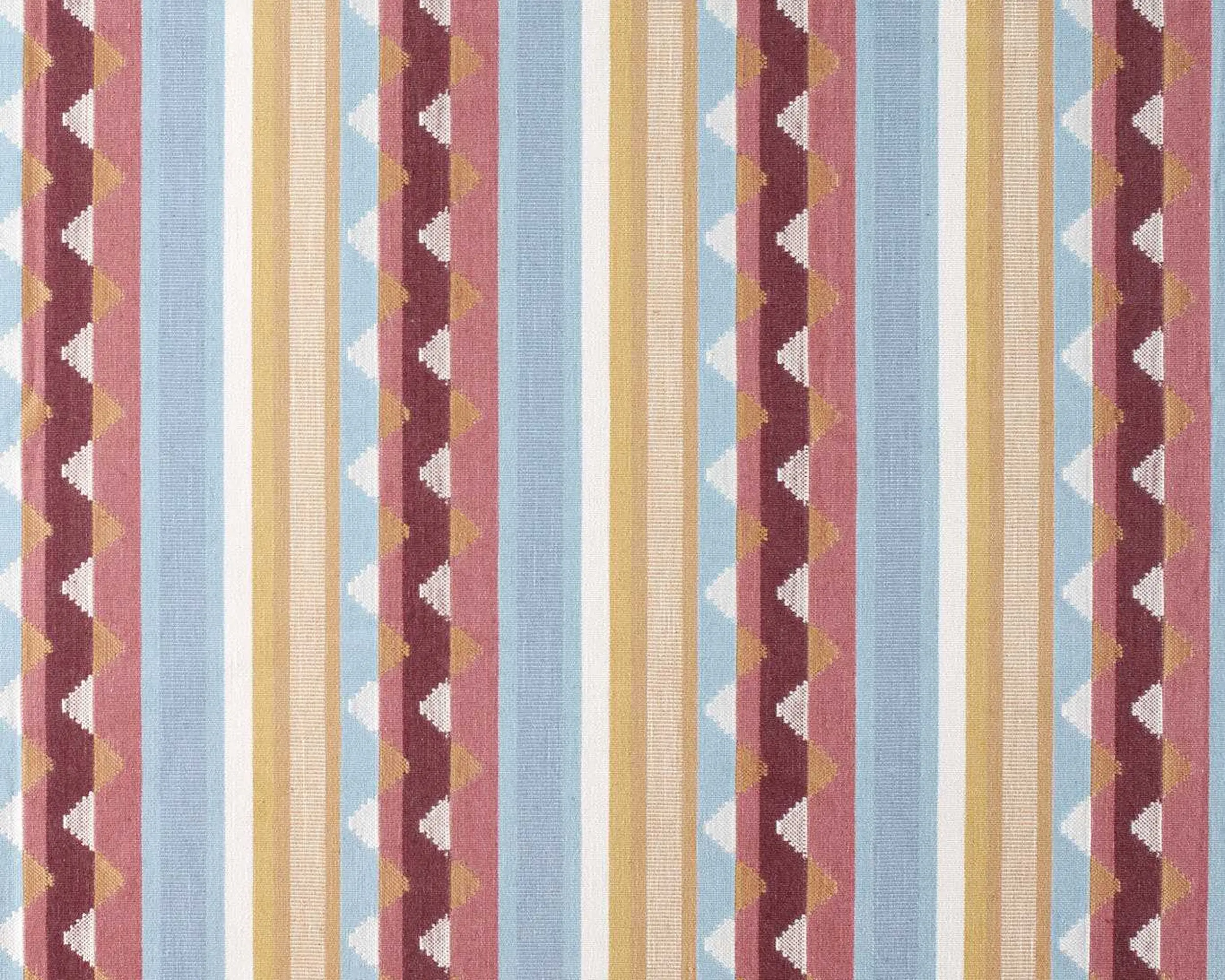 Ткань Sanderson National Trust Volume II 237794