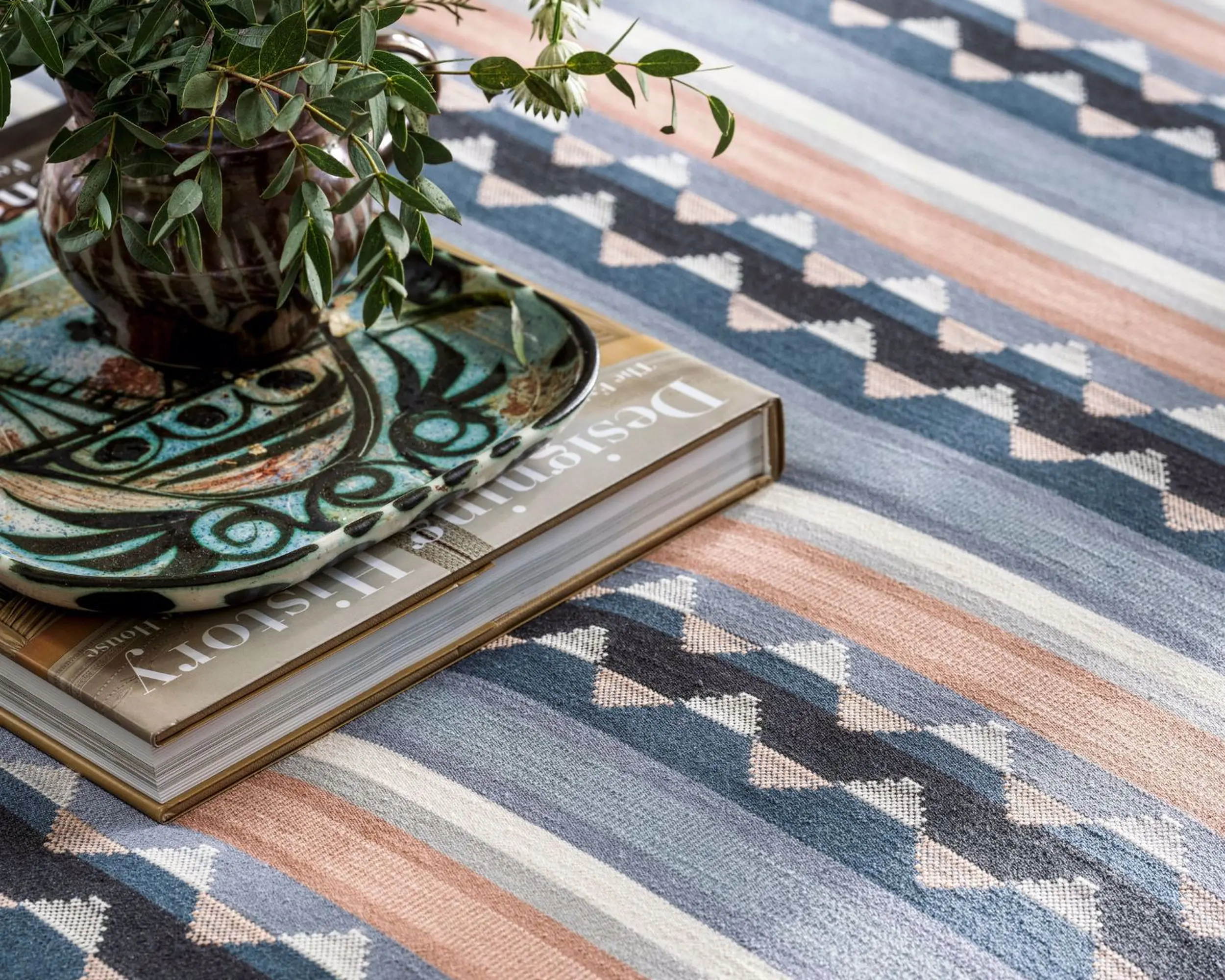 Ткань Sanderson National Trust Volume II 237795 #2