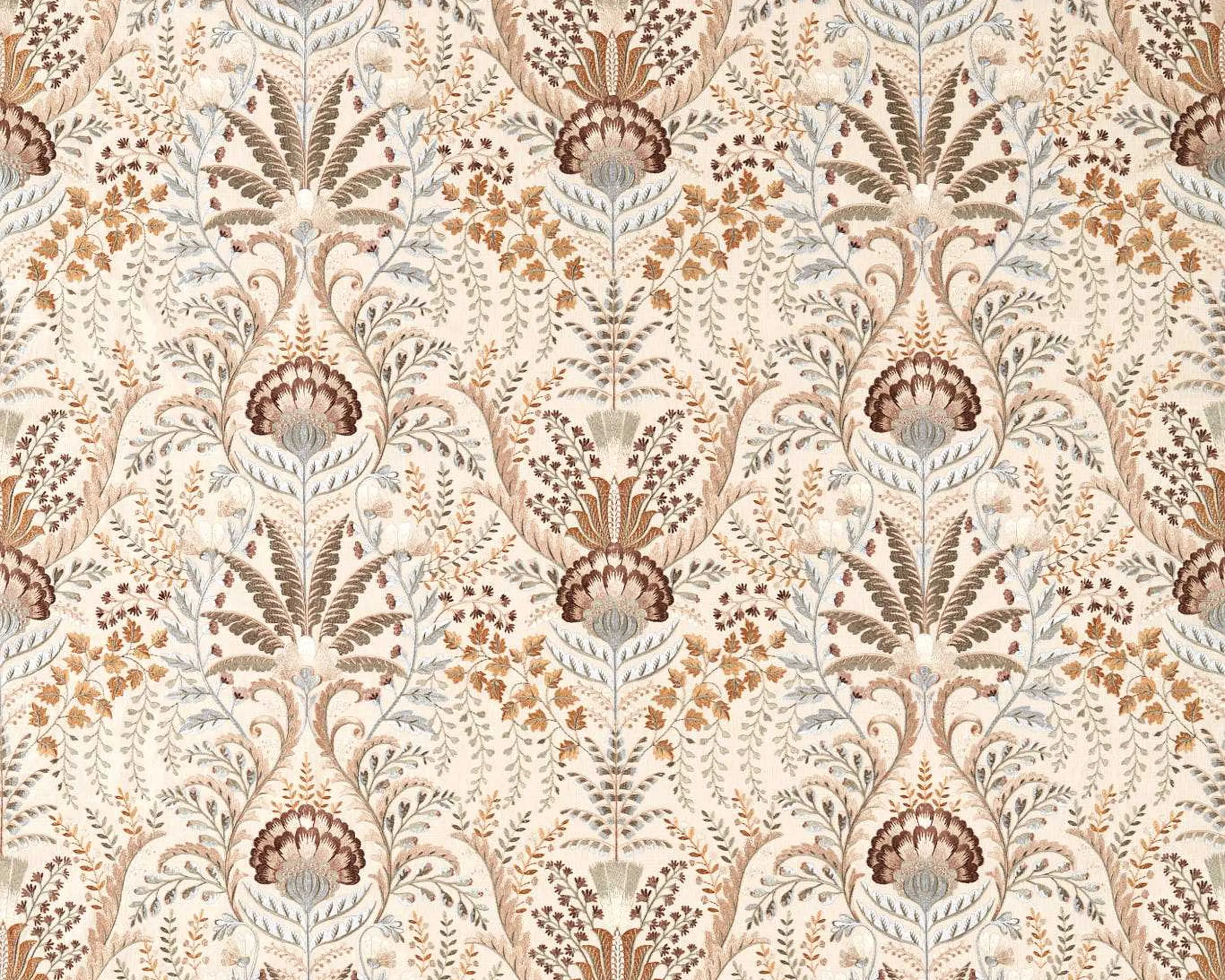 Ткань Sanderson National Trust Volume II 237797