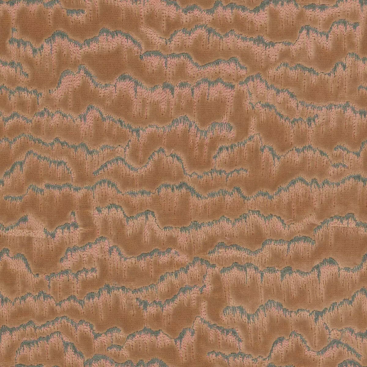 Ткань Zimmer + Rohde Mountain Lines 11054845