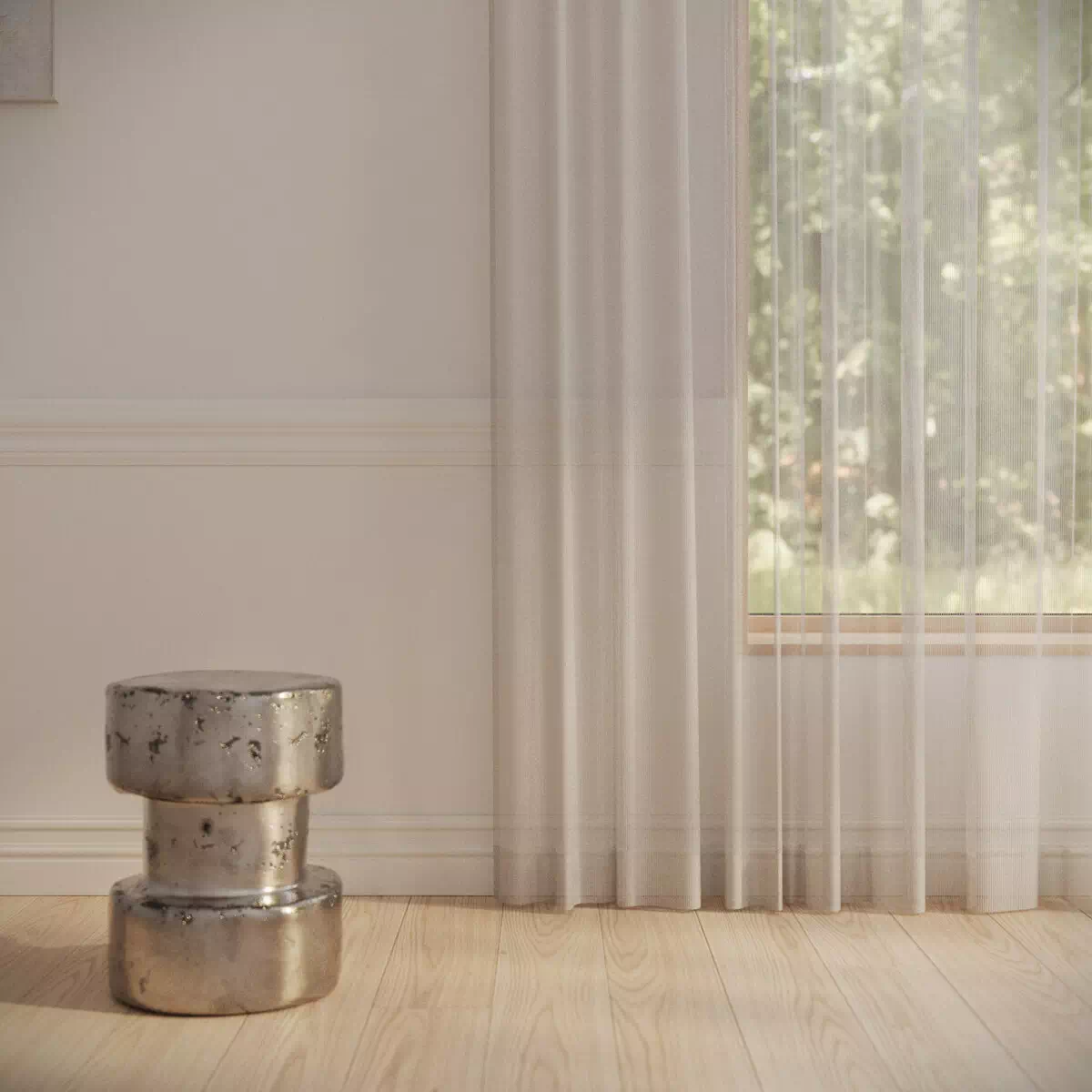 Ткань ADO Goldkante Mesh Up FR 3403110 #4