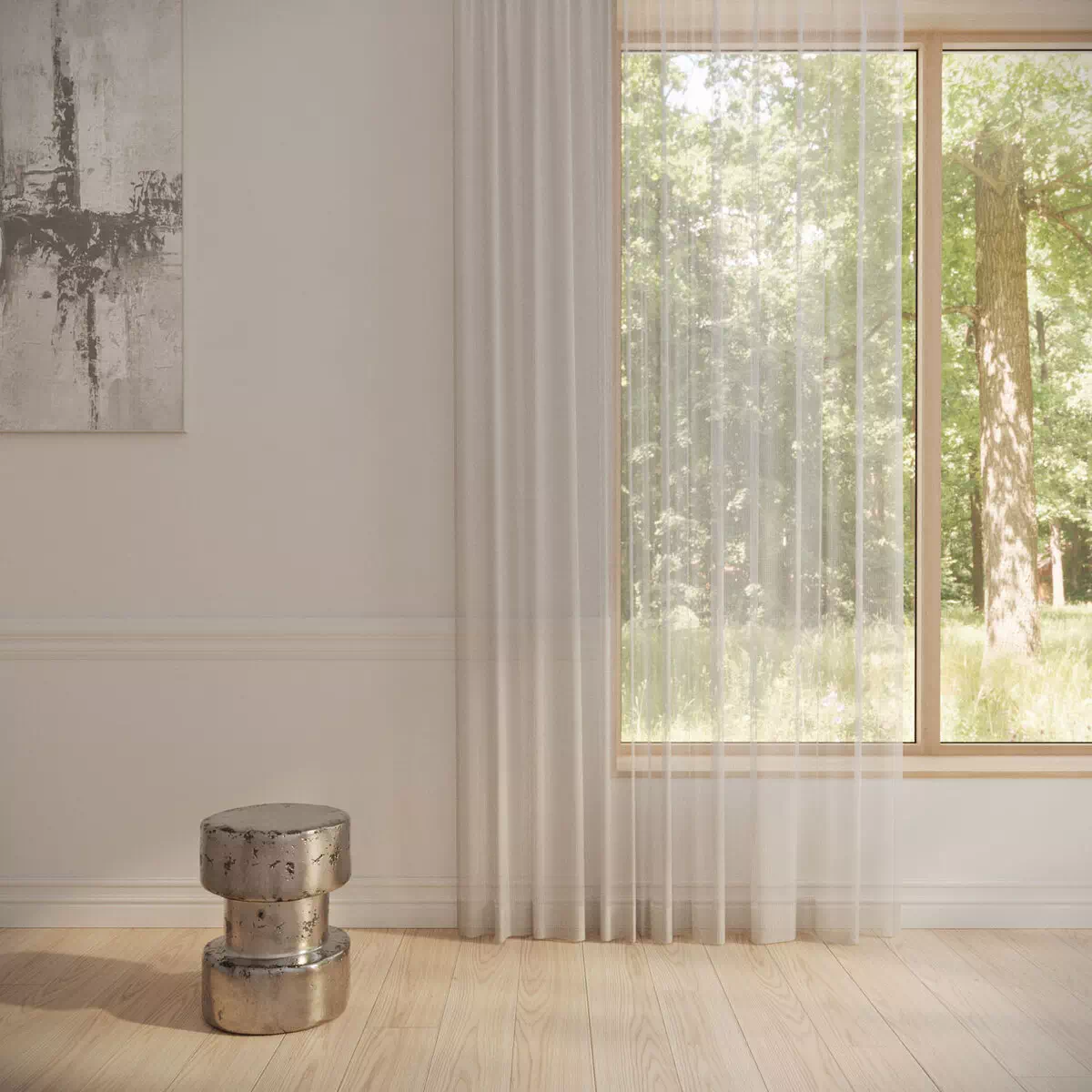 Ткань ADO Goldkante Mesh Up FR 3403110 #6