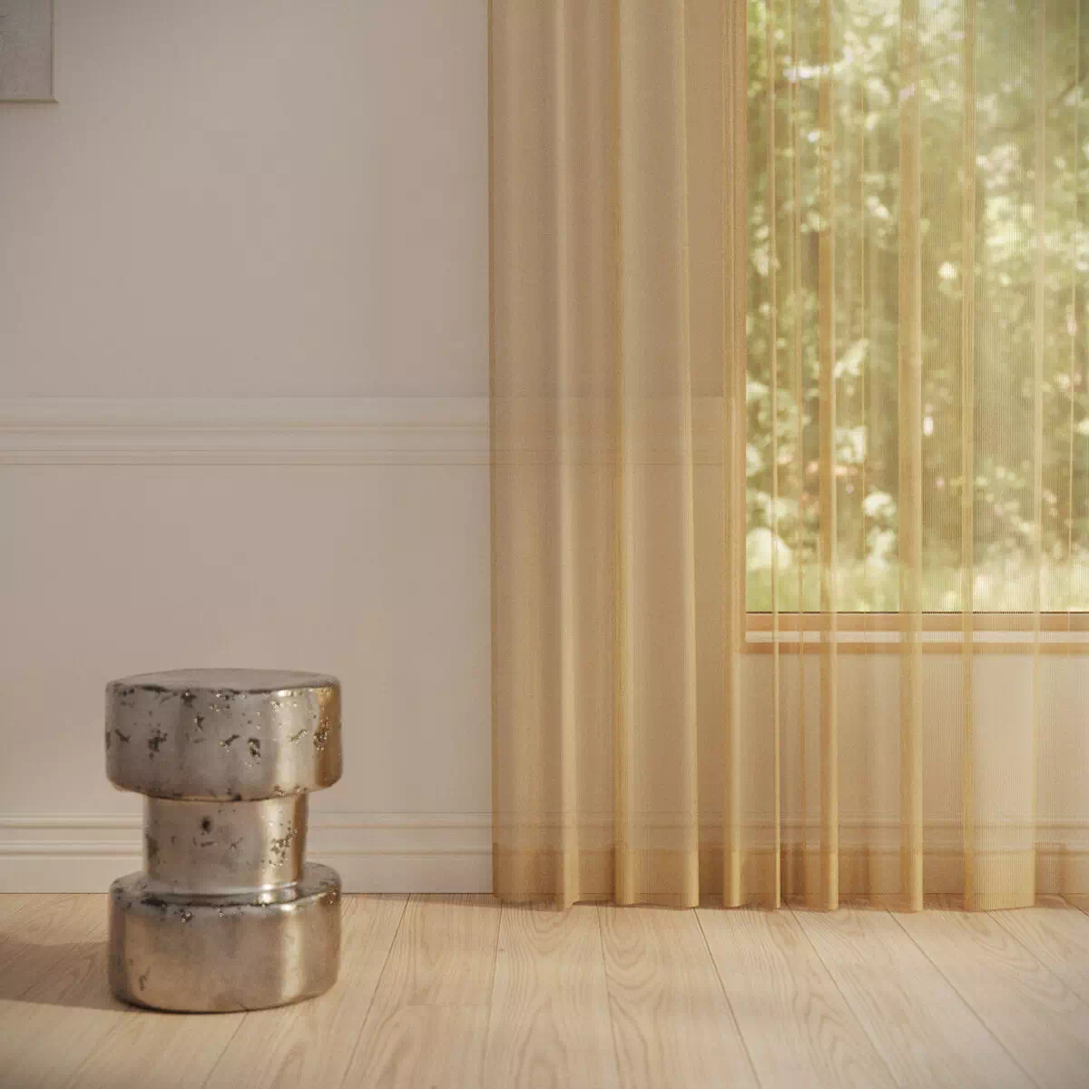 Ткань ADO Goldkante Mesh Up FR 3403332 #4