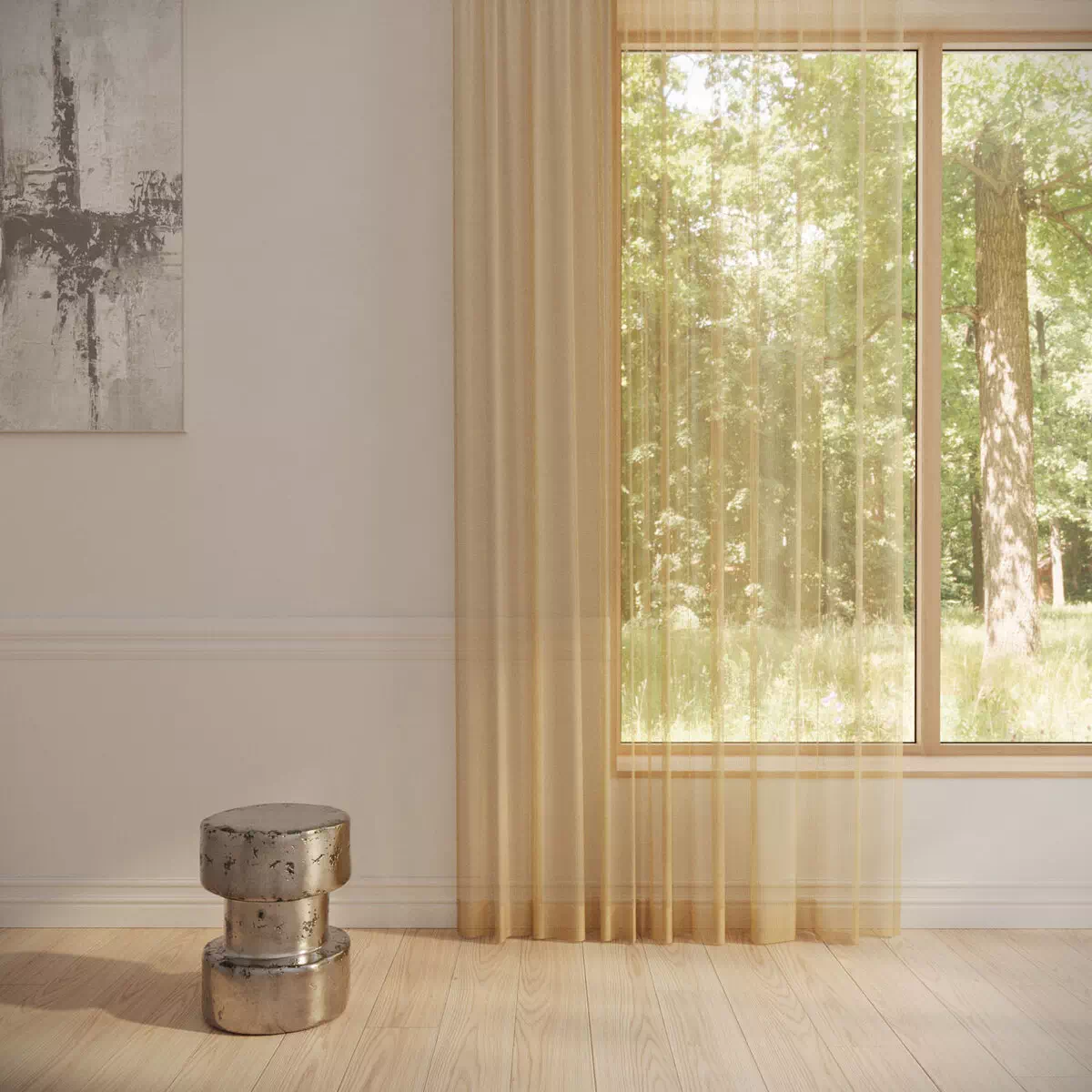 Ткань ADO Goldkante Mesh Up FR 3403332 #6