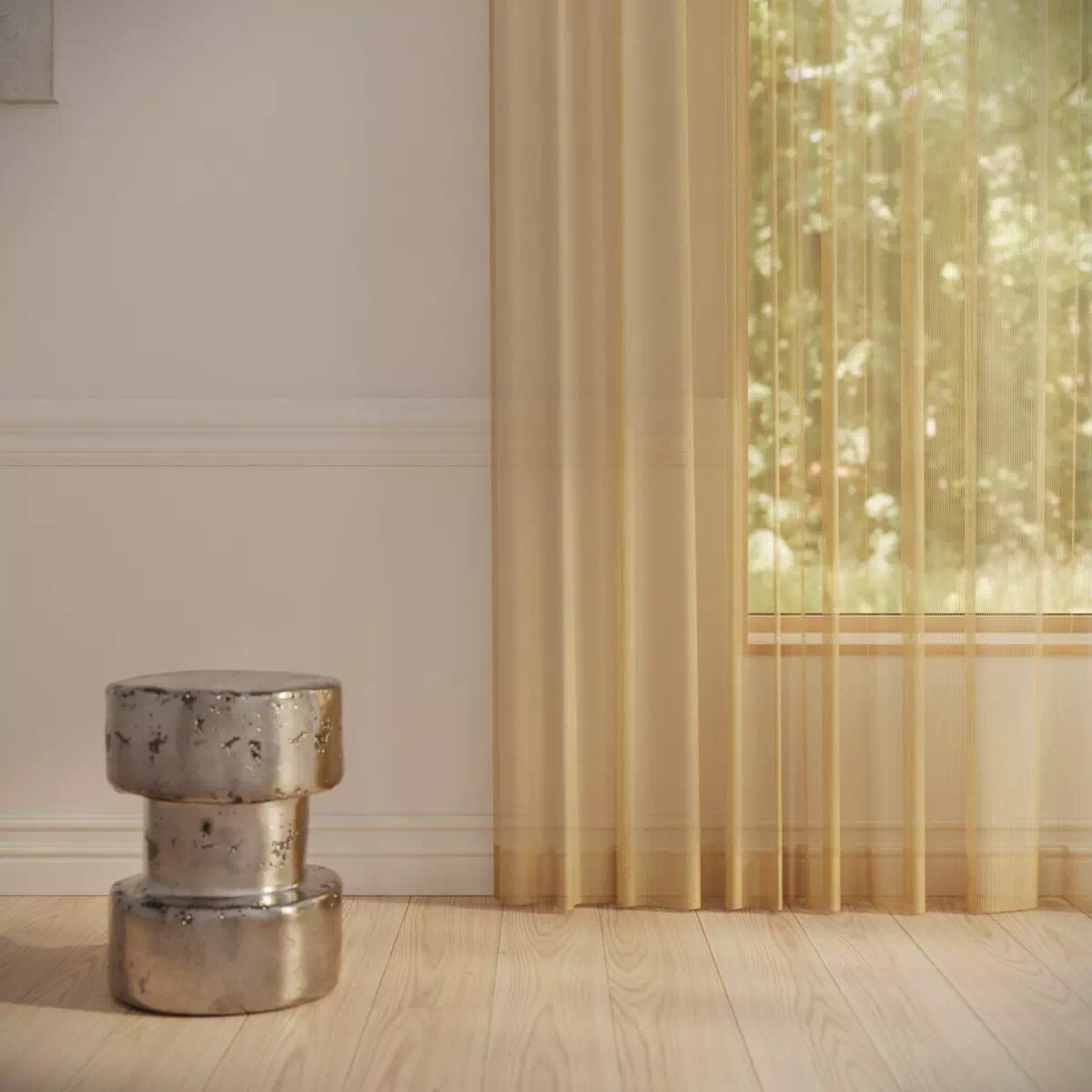 Ткань ADO Goldkante Mesh Up FR 3403432 #4