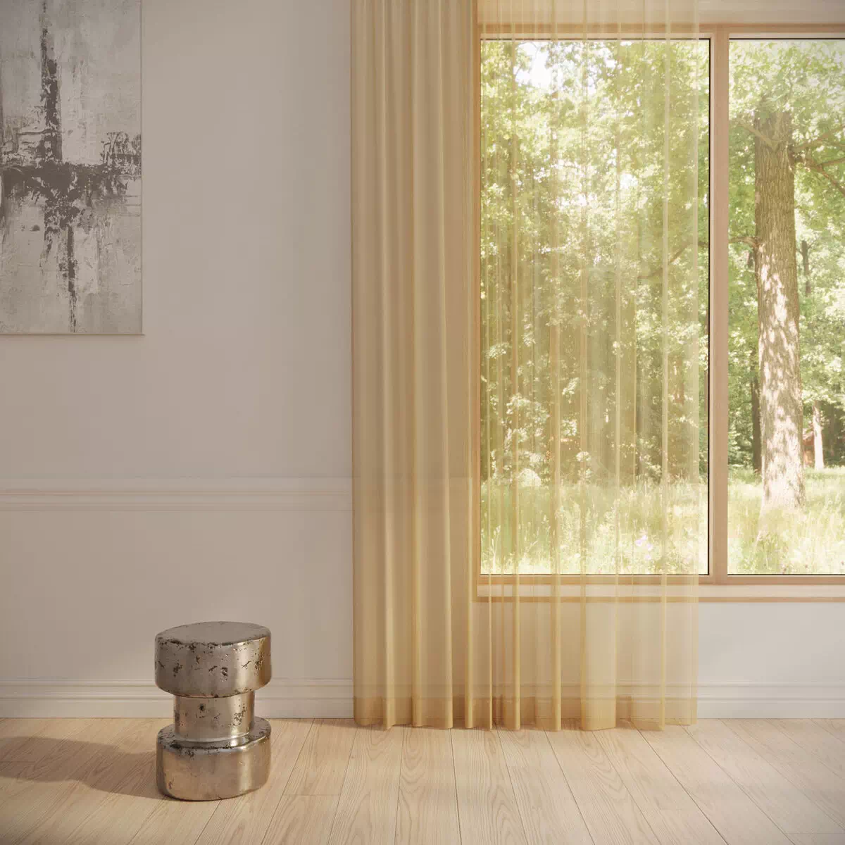 Ткань ADO Goldkante Mesh Up FR 3403432 #6