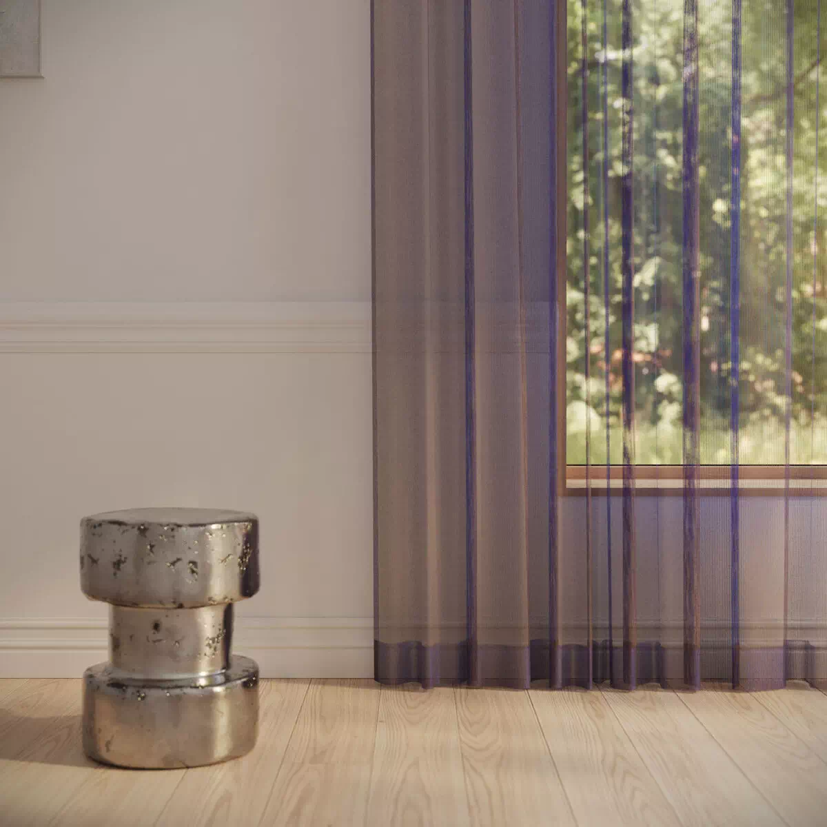 Ткань ADO Goldkante Mesh Up FR 3403463 #4