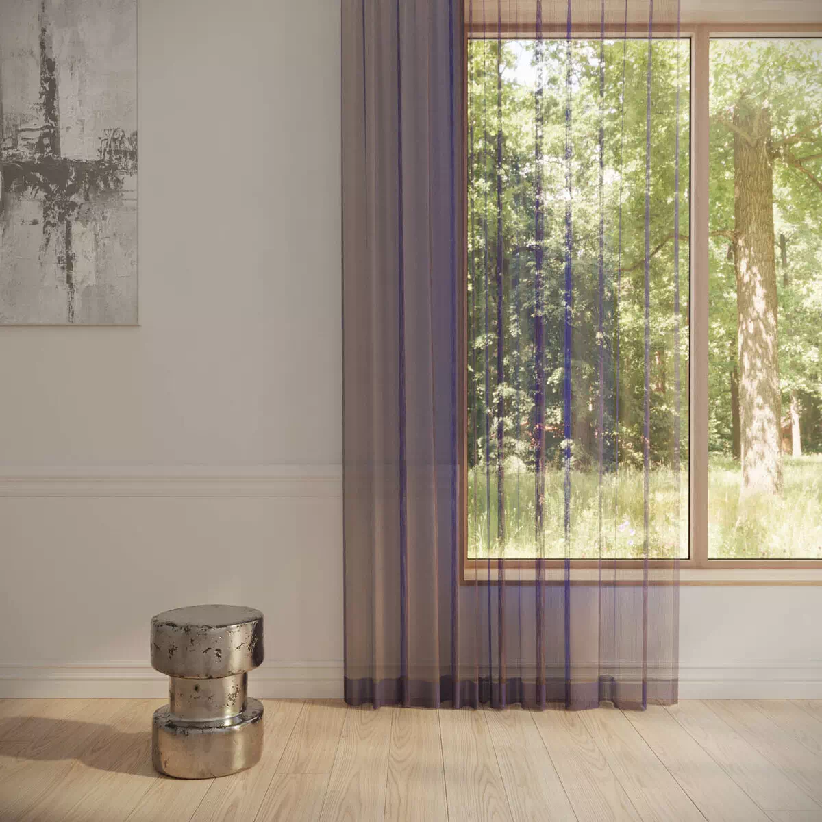 Ткань ADO Goldkante Mesh Up FR 3403463 #6