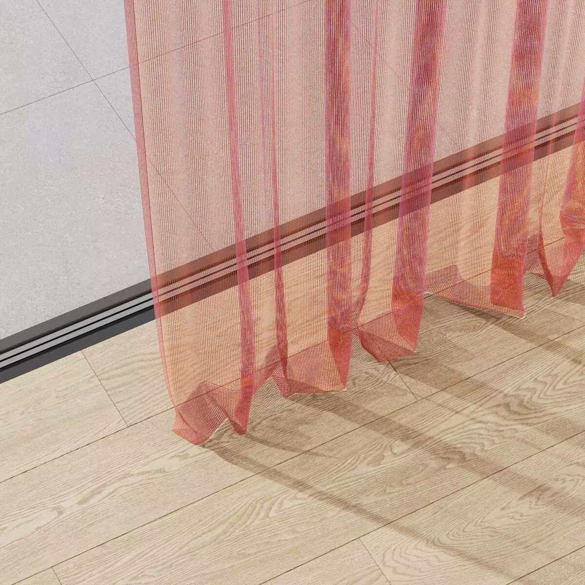 Ткань ADO Goldkante Mesh Up FR 3403555 #2