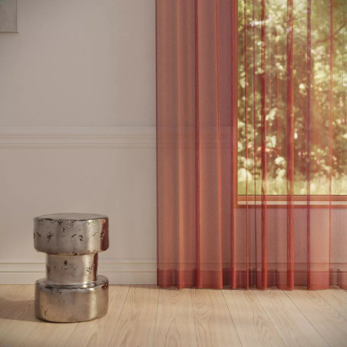 Ткань ADO Goldkante Mesh Up FR 3403555 #4