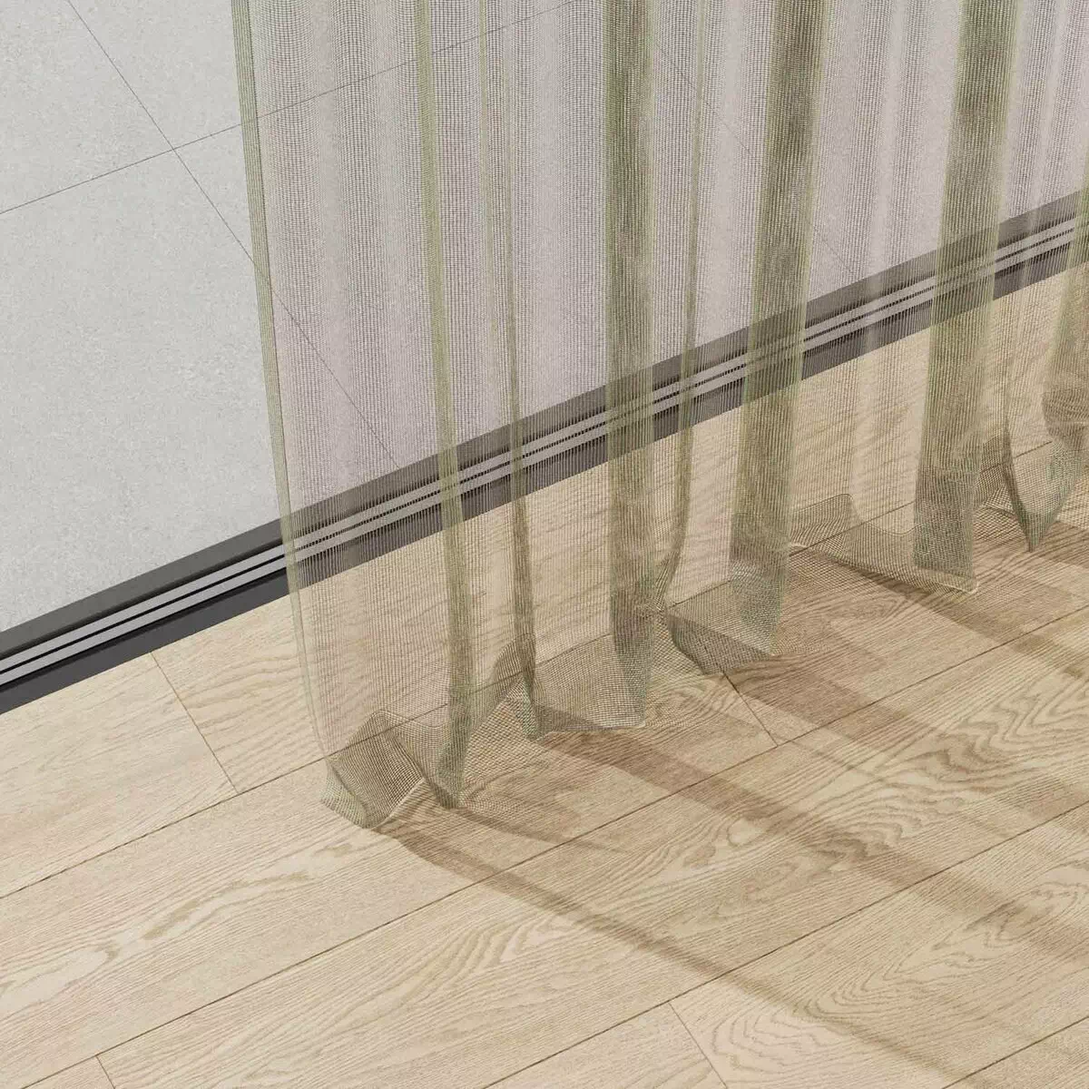 Ткань ADO Goldkante Mesh Up FR 3403583 #2