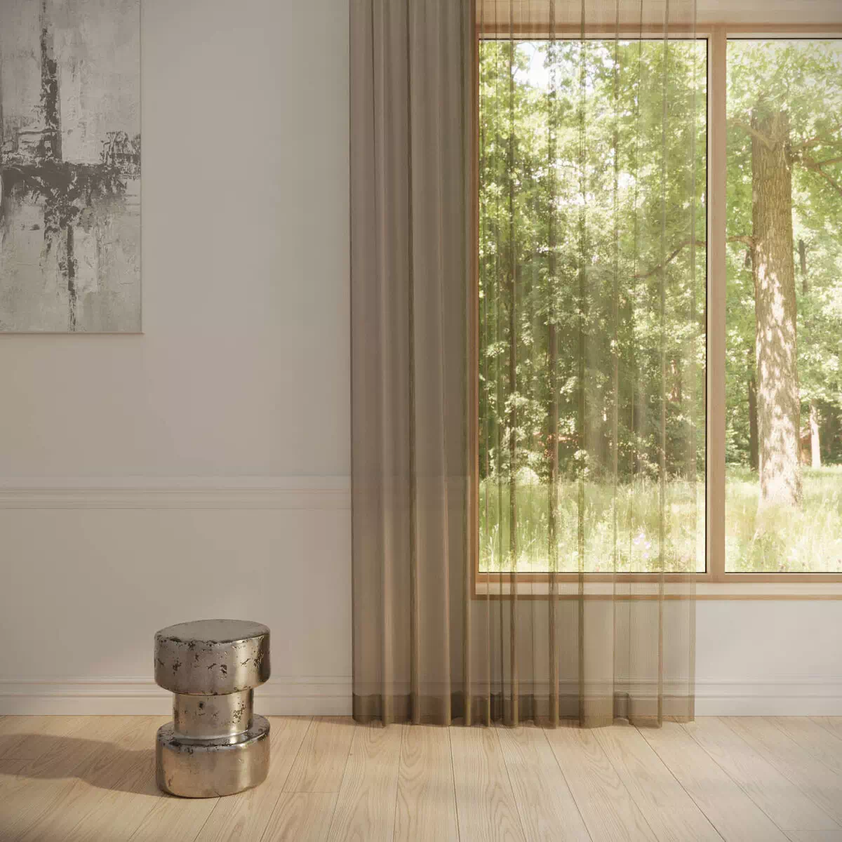 Ткань ADO Goldkante Mesh Up FR 3403583 #6