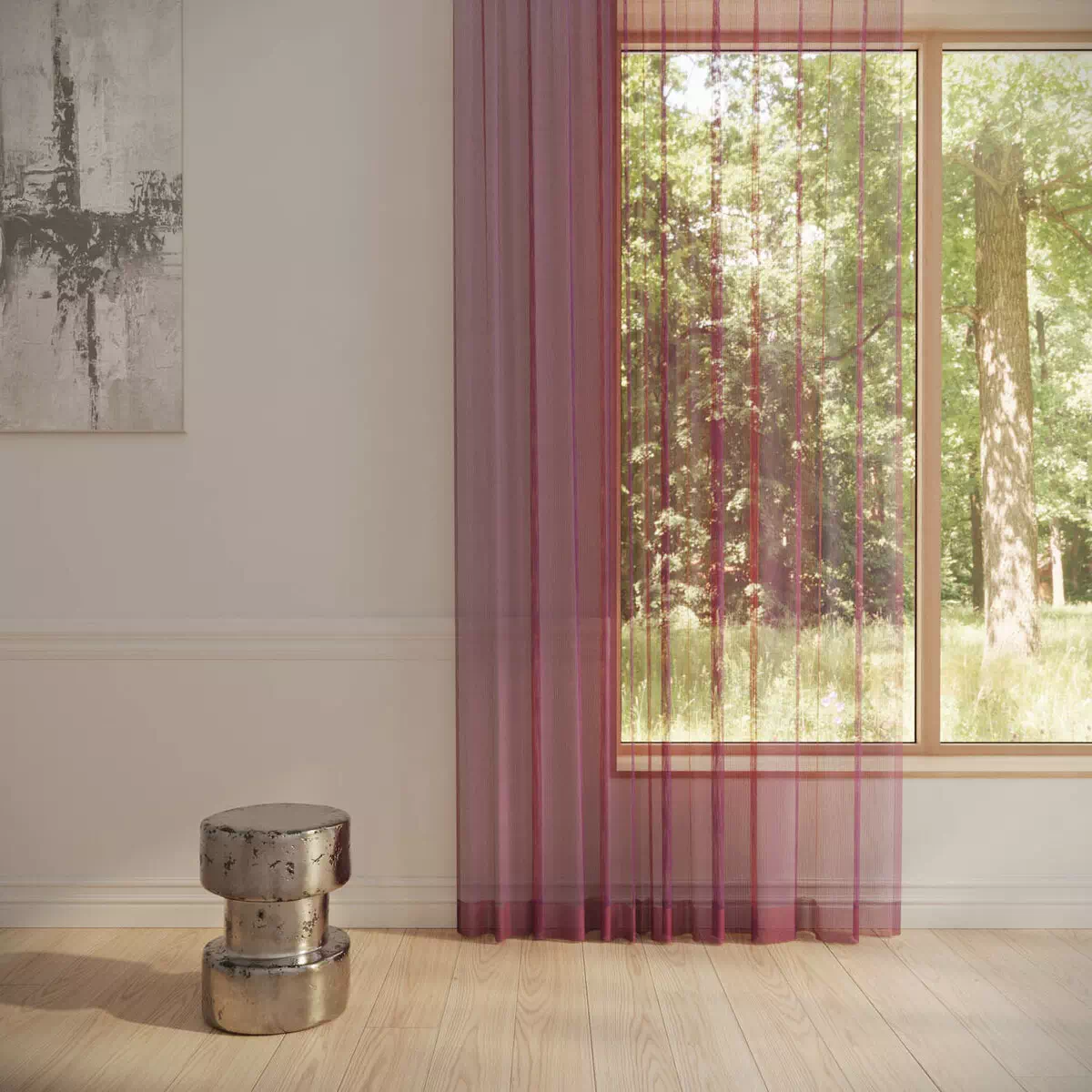 Ткань ADO Goldkante Mesh Up FR 3403654 #6