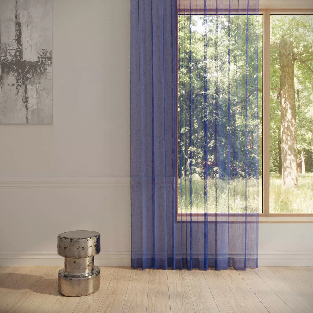 Ткань ADO Goldkante Mesh Up FR 3403664 #6