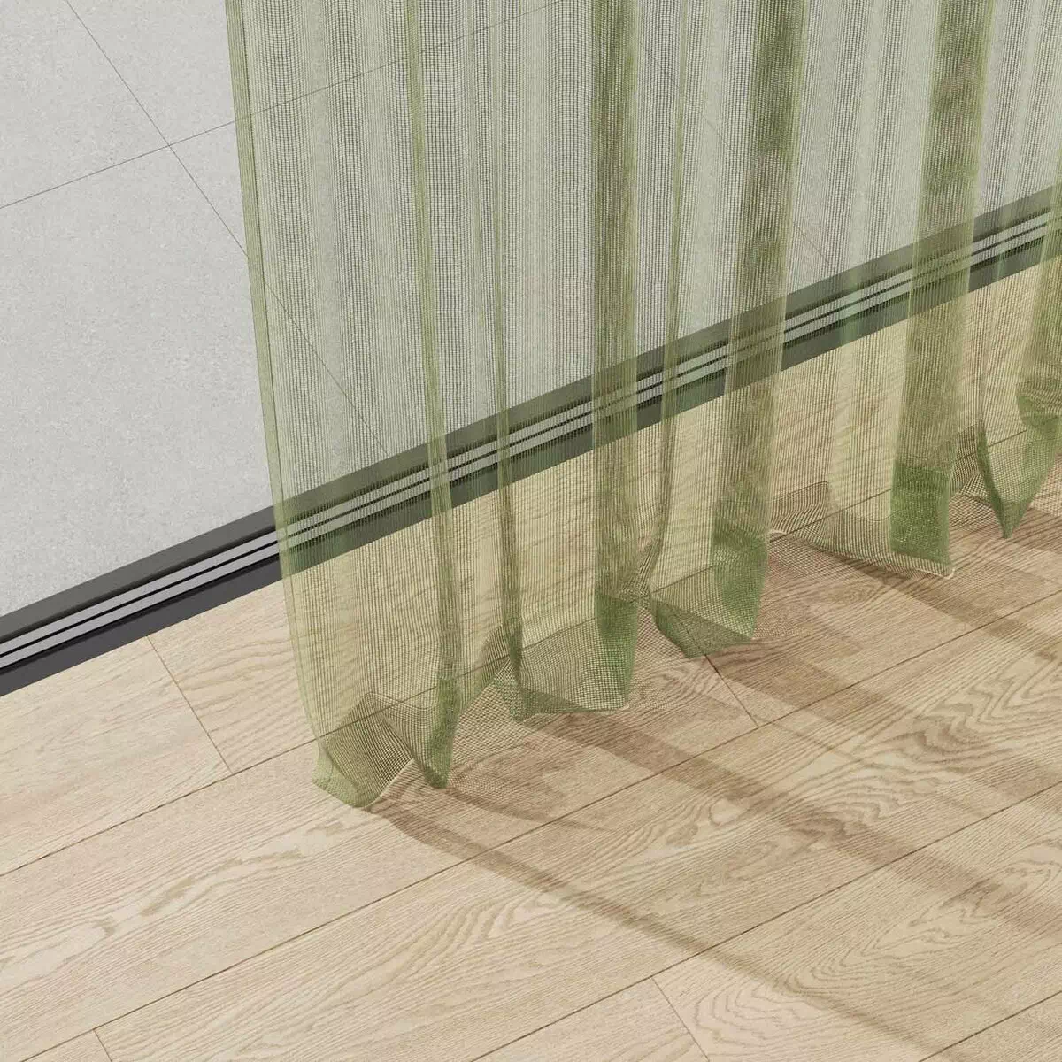 Ткань ADO Goldkante Mesh Up FR 3403884 #2