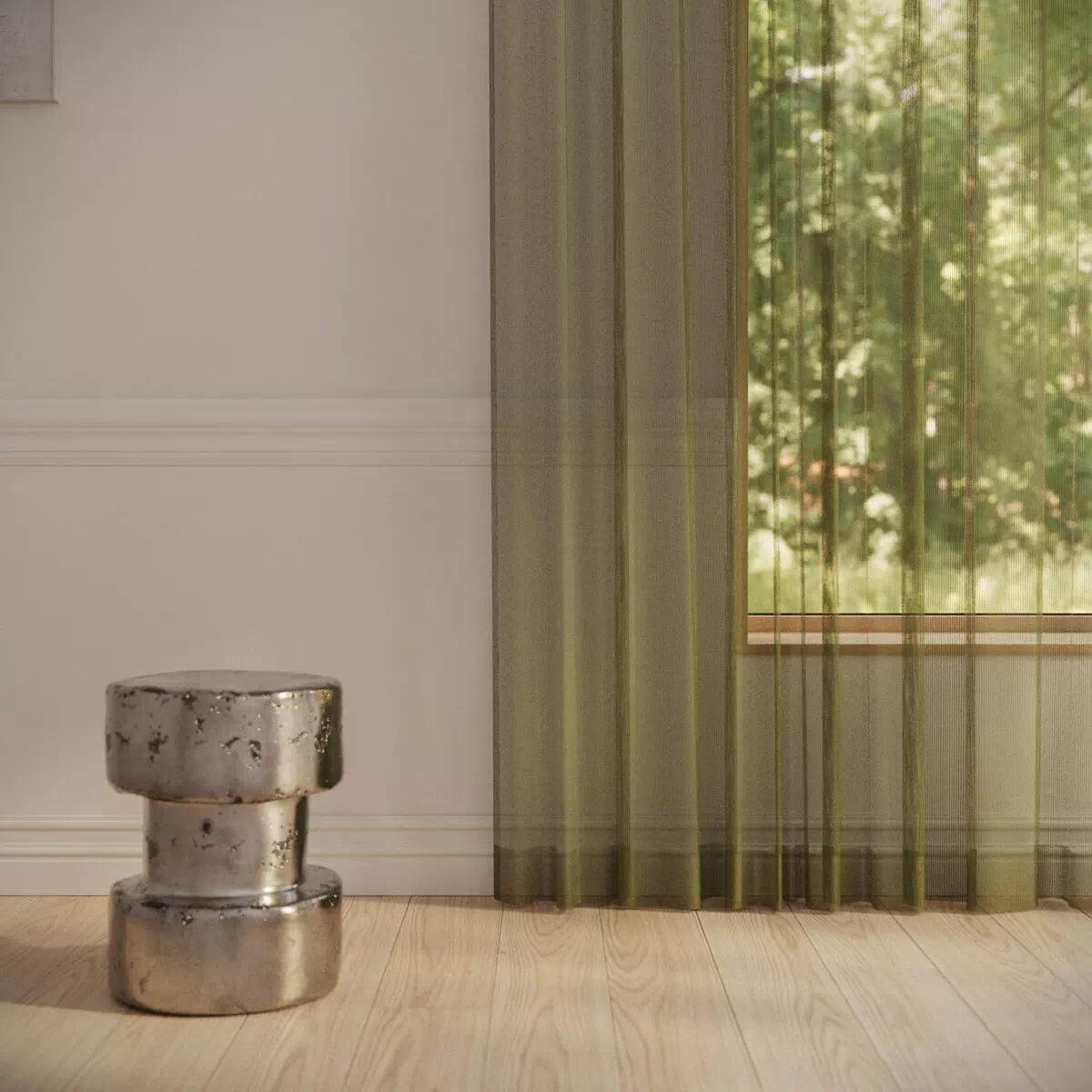 Ткань ADO Goldkante Mesh Up FR 3403884 #4