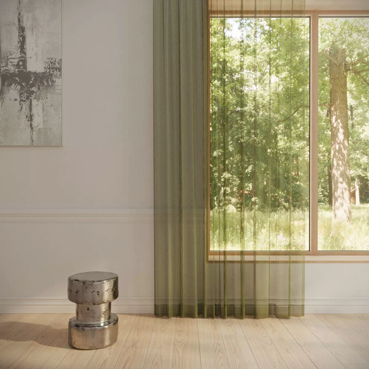 Ткань ADO Goldkante Mesh Up FR 3403884 #6