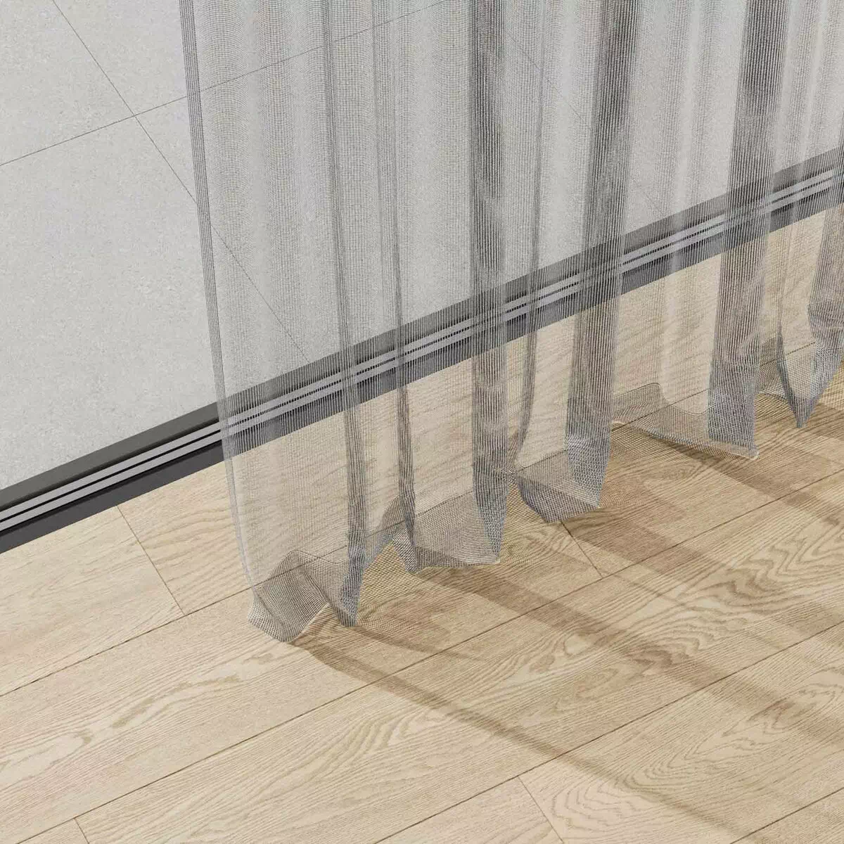 Ткань ADO Goldkante Mesh Up FR 3403994 #2