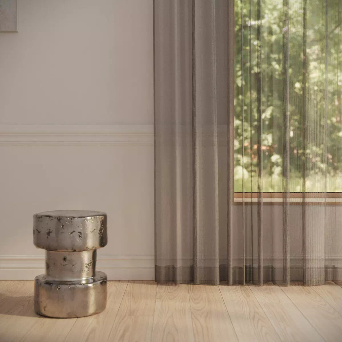 Ткань ADO Goldkante Mesh Up FR 3403994 #4