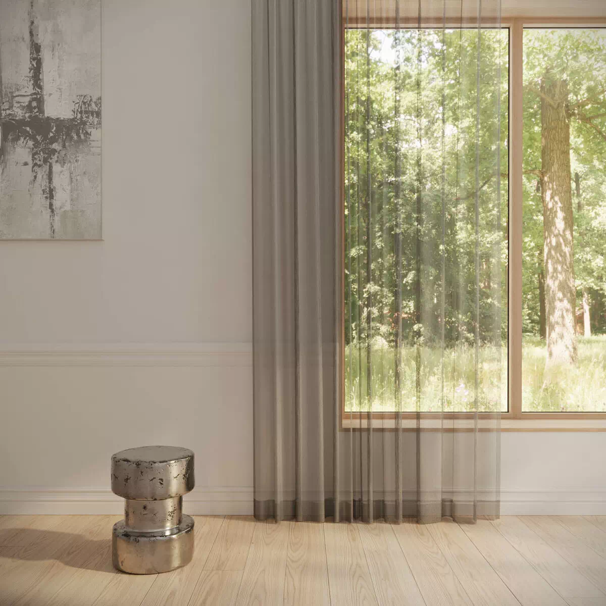 Ткань ADO Goldkante Mesh Up FR 3403994 #6