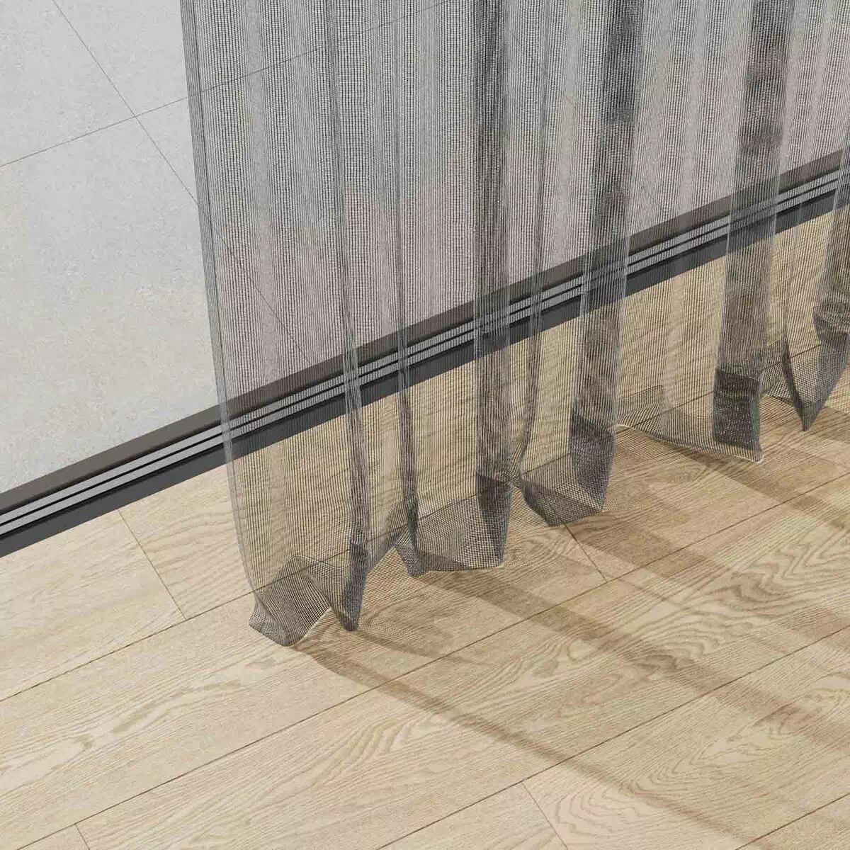 Ткань ADO Goldkante Mesh Up FR 3403997 #2