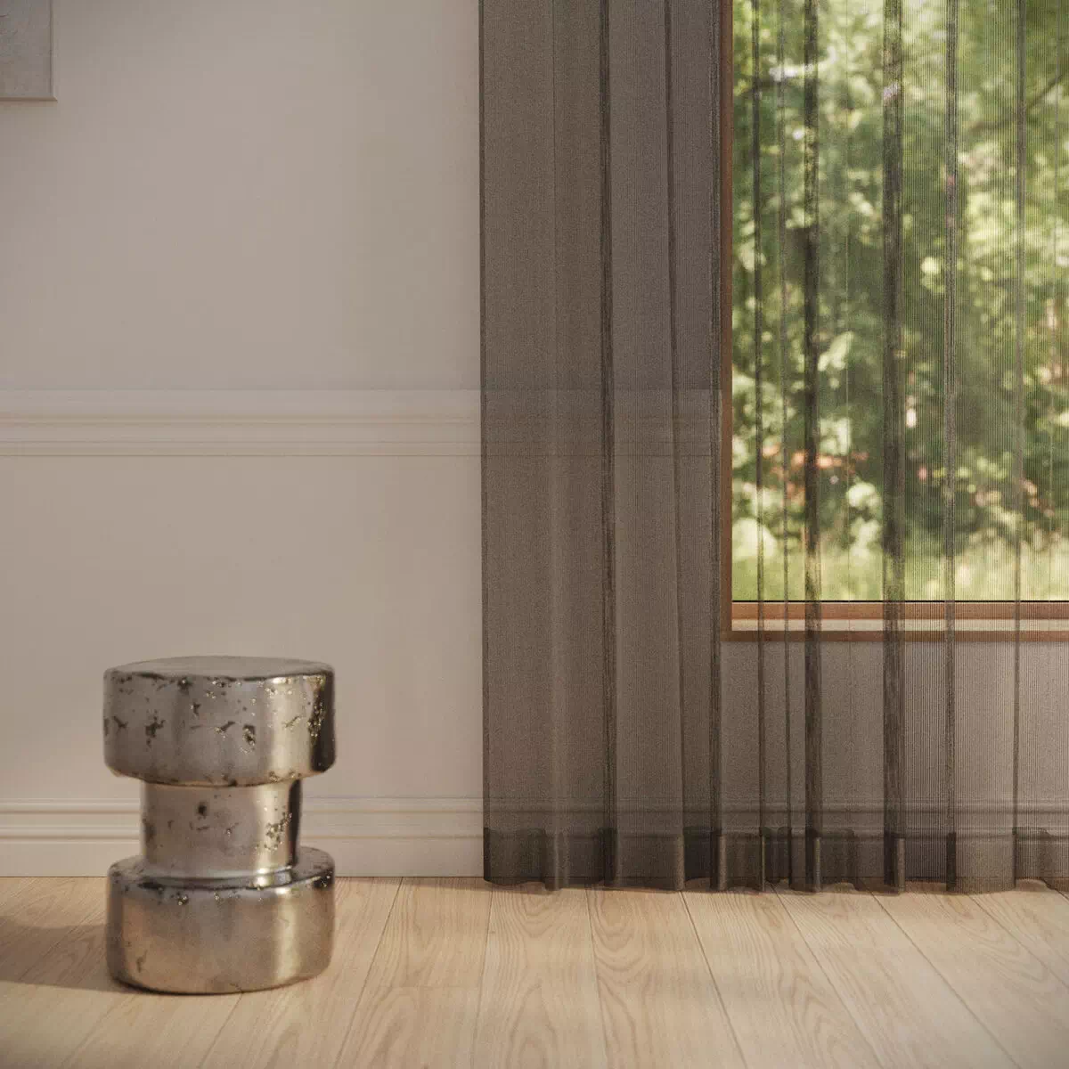 Ткань ADO Goldkante Mesh Up FR 3403997 #4