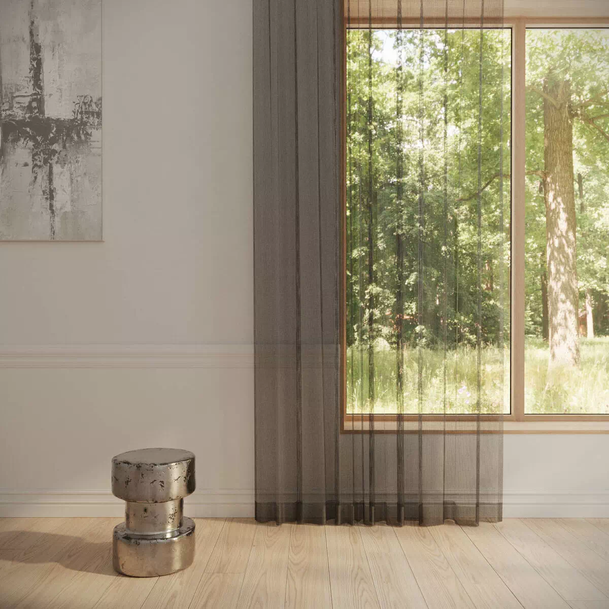 Ткань ADO Goldkante Mesh Up FR 3403997 #6