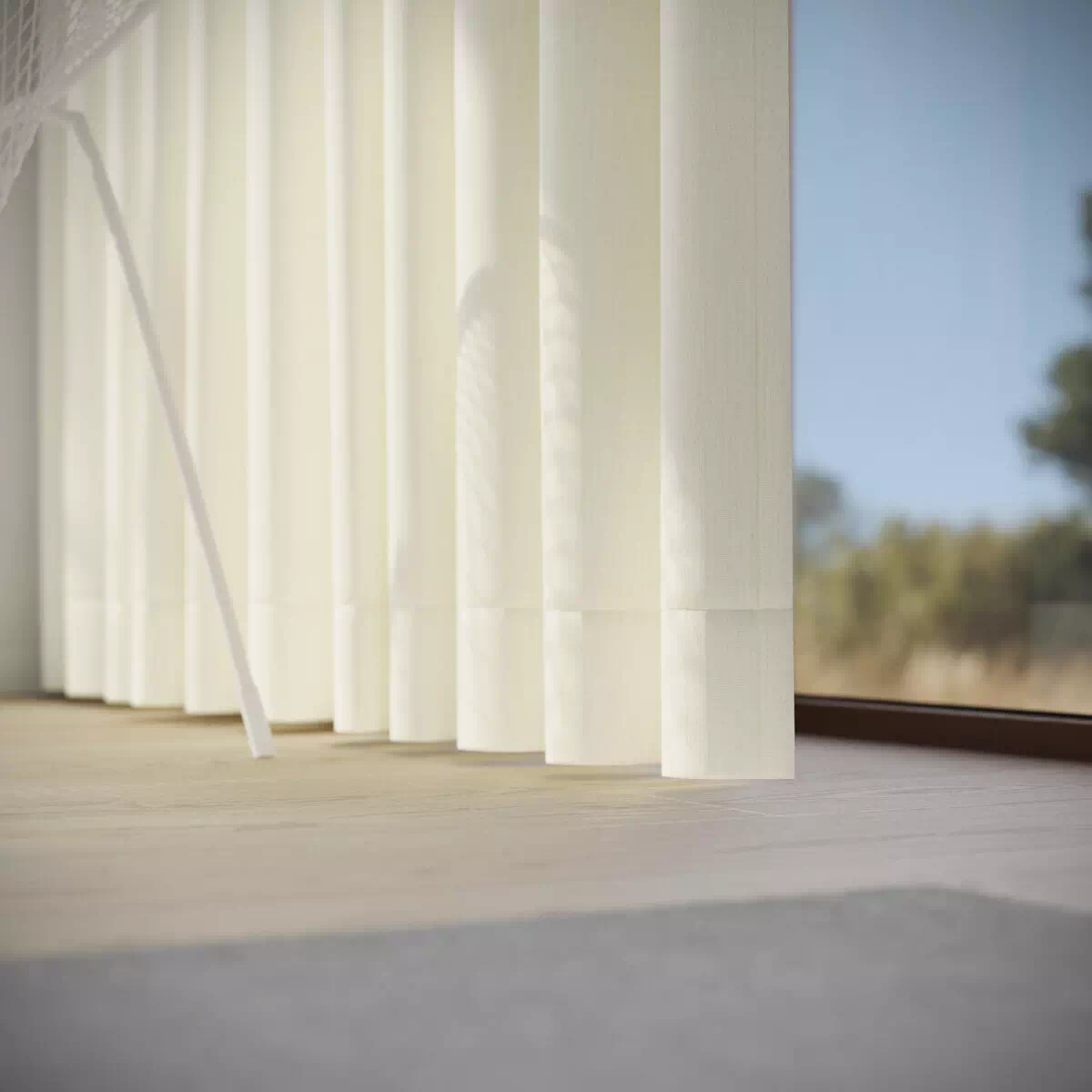 Ткань ADO Goldkante Sunbeam FR 1292110 #5