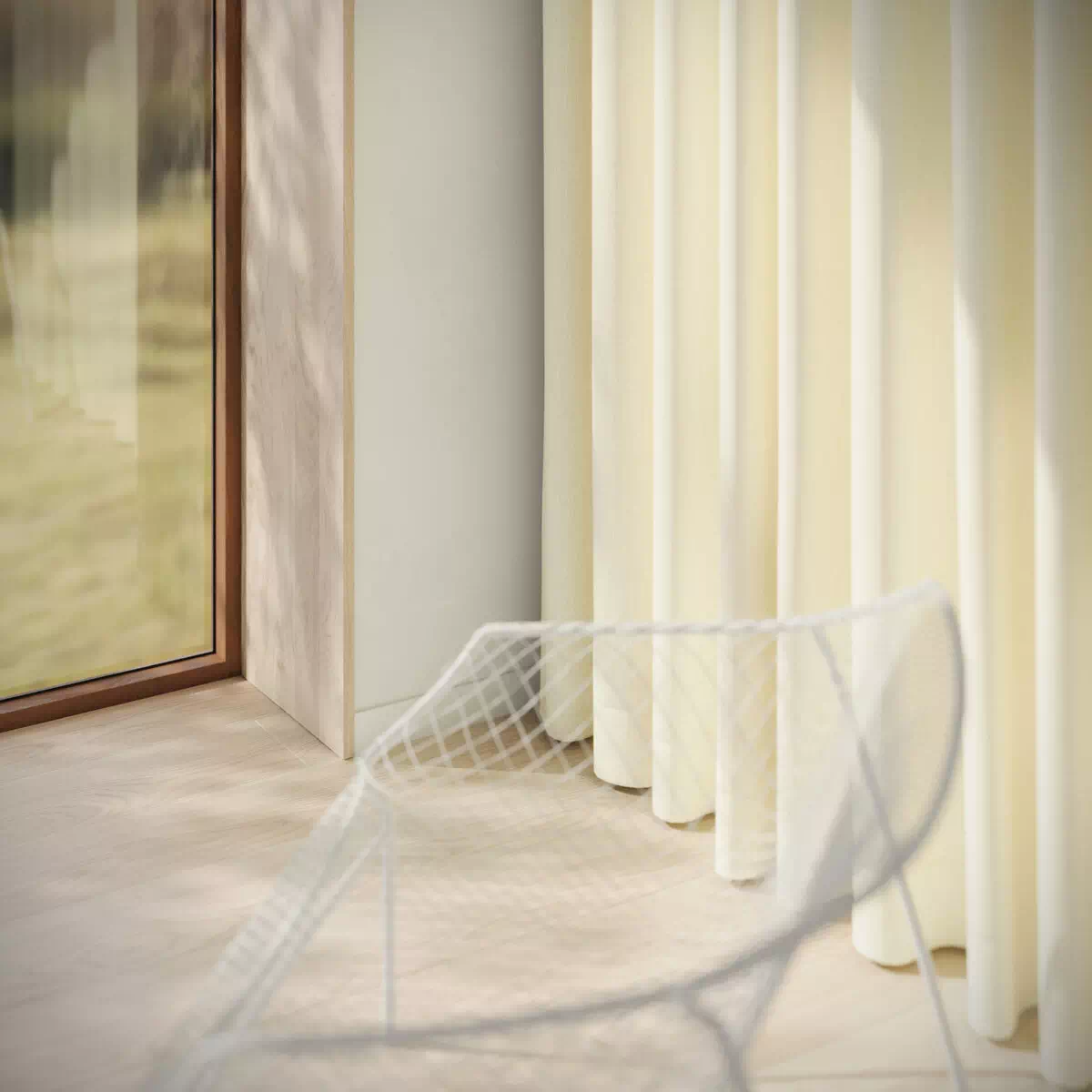 Ткань ADO Goldkante Sunbeam FR 1292131 #4