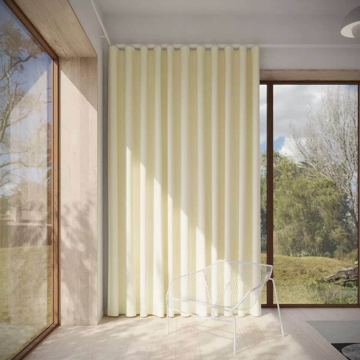 Ткань ADO Goldkante Sunbeam FR 1292131 #6