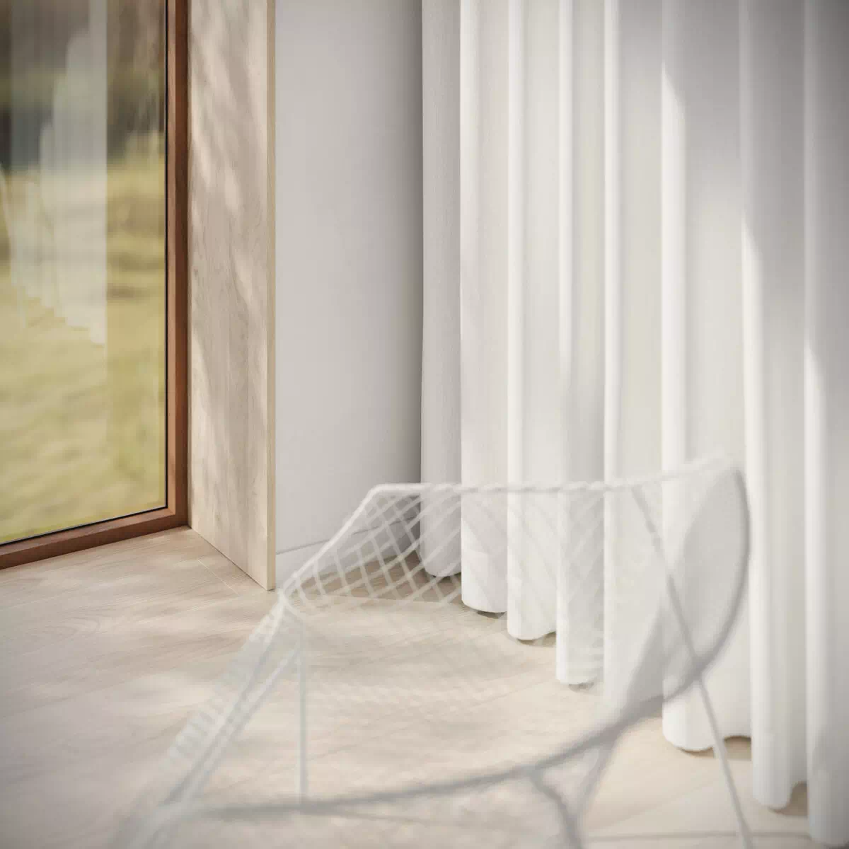 Ткань ADO Goldkante Sunbeam FR 1292191 #4