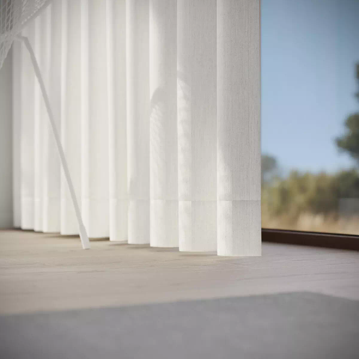 Ткань ADO Goldkante Sunbeam FR 1292191 #5