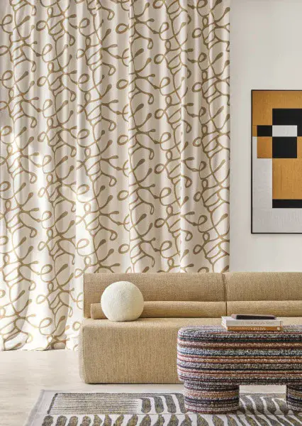 Ткань Camengo Boccoli 32720936 #3