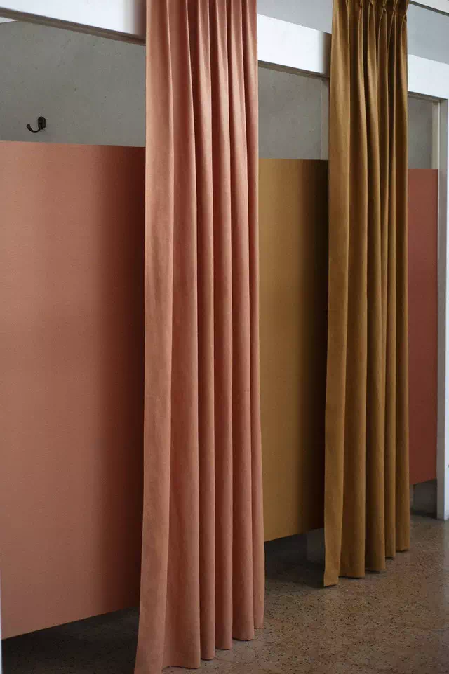 Обои для стен Dedar Chintz Nature Wall 02D2300400009 #7